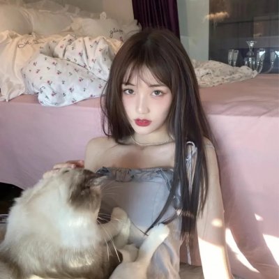 女仆们